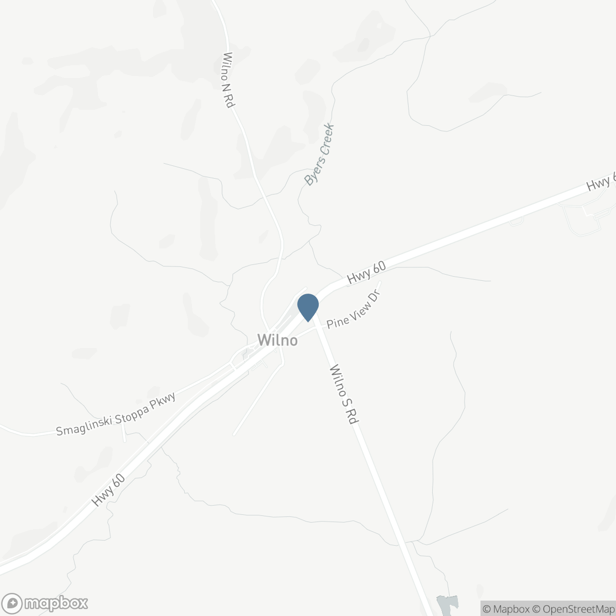 963 WILNO SOUTH ROAD S, Madawaska Valley, Ontario K0J 2N0